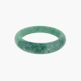 Mavi Jade Bangle