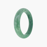 Mavi Jade Bangle