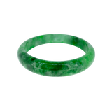 Mina Jade Bangle