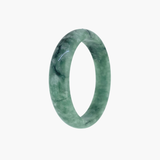 Arya Jade Bangle
