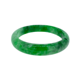 Mina Jade Bangle