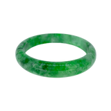 Mina Jade Bangle