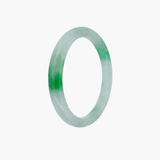Suri Jade Bangle