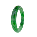 Mina Jade Bangle