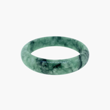 Rumi Jade Bangle