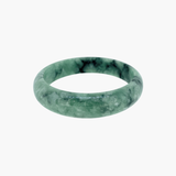 Rumi Jade Bangle