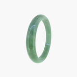 Nera Jade Bangle