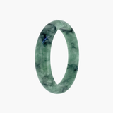 Rumi Jade Bangle