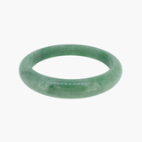 Elara Jade Bangle