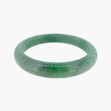 Elara Jade Bangle
