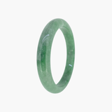 Elara Jade Bangle