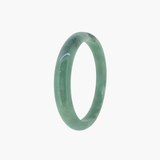 Nori Jade Bangle