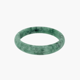 Lei Jade Bangle