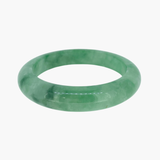 Aera Jade Bangle