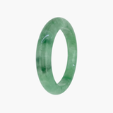 Aera Jade Bangle