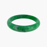 Meadow Jade Bangle