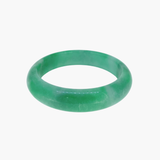Sola Jade Bangle
