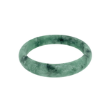Lei Jade Bangle