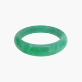 Sola Jade Bangle