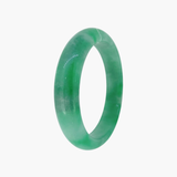 Sola Jade Bangle