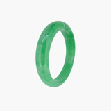 Paris Jade Bangle