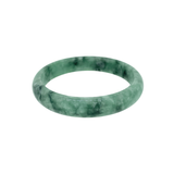 Lei Jade Bangle