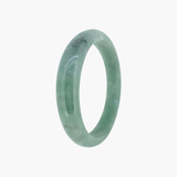 Sable Jade Bangle