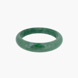 Aira Jade Bangle
