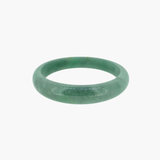 Isla Jade Bangle