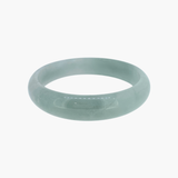 Luma Jade Bangle