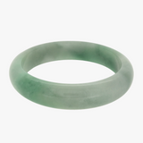 Jinji Jade Bangle