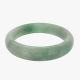 Jinji Jade Bangle