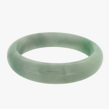 Jinji Jade Bangle