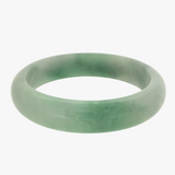 Jinji Jade Bangle