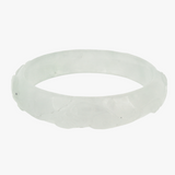 Kagami Jade Bangle