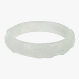 Kagami Jade Bangle