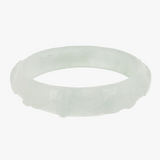 Kagami Jade Bangle