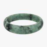 Kombu Jade Bangle