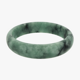 Kombu Jade Bangle