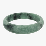 Kombu Jade Bangle