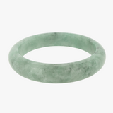 Kumosu Jade Bangle