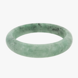 Kumosu Jade Bangle