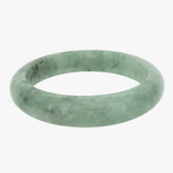 Kumosu Jade Bangle