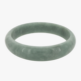 Kusa Jade Bangle