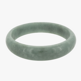 Kusa Jade Bangle