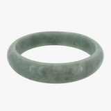 Kusa Jade Bangle