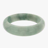 Michi Jade Bangle