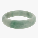 Michi Jade Bangle