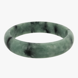 Midori Jade Bangle