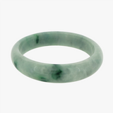 Mountain Rock Jade Bangle